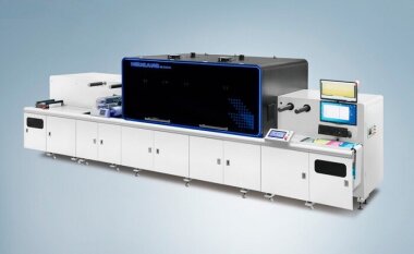 На выставке RosUpack 2024 «Терем» представит оборудование на четырех стендах