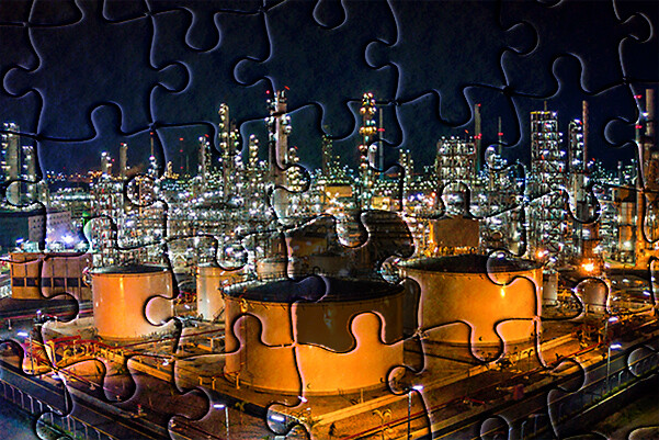 Композитные предприятия