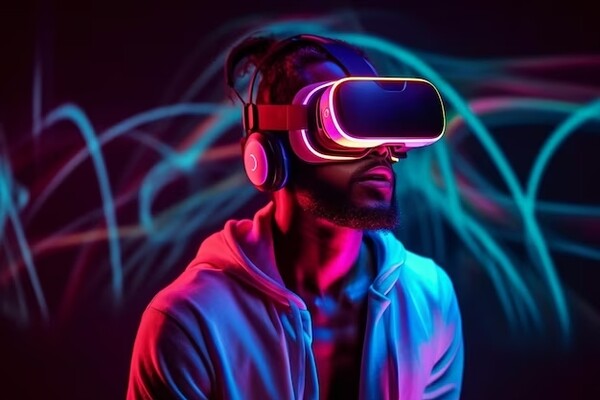 IDC: резкий спад продаж шлемов дополненной и виртуальной реальности — временный