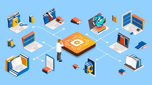 Salesforce представляет бенчмарк для генеративного ИИ