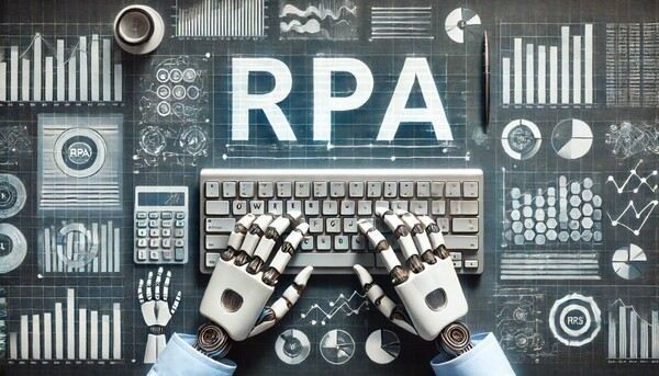 Роботизировать правильно: на что следует делать особый упор