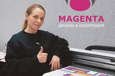 Из скрапбукинга — в «сувенирку» с УФ-принтером NOCAI UV0609PEIIIS