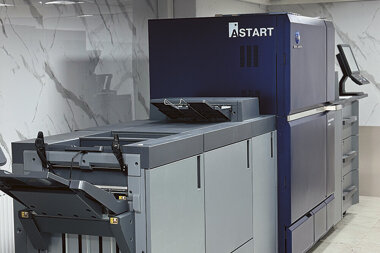 Внимание — ASTART!