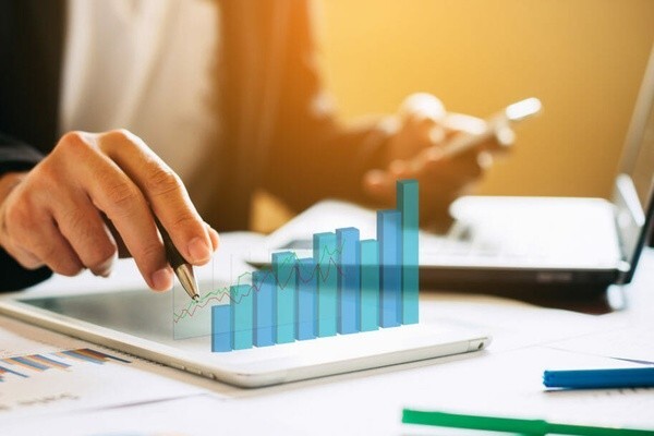 Low-Code для работы бизнес-пользователей с данными и процессами: наиболее востребованные функции