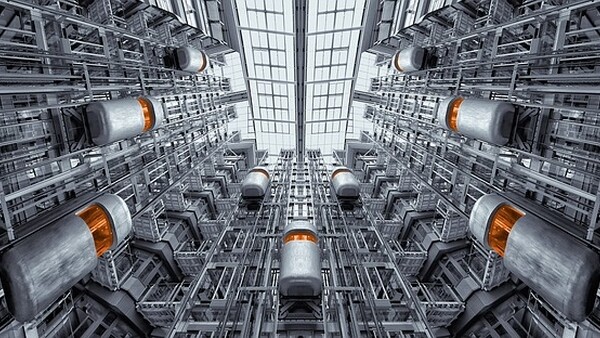 Российские лифты угрожают ИТ-инфраструктуре