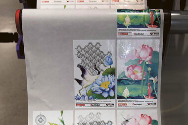 Цифровой бизнес в узком рулоне