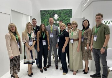 Итоги участия АО «Волга» в международной выставке RosUpack 2024