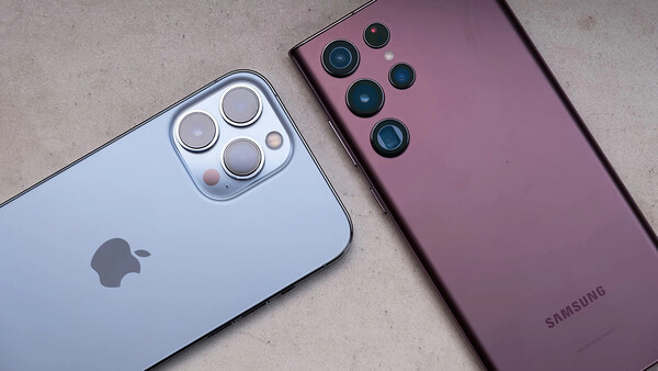 IDC: во втором квартале продажи смартфонов в мире выросли на 6,5%