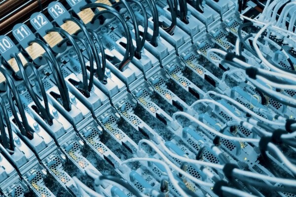 Жидкостное охлаждение разогревает рынок инженерной инфраструктуры