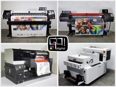 Год G!Digital в «РУССКОМЕ» – более 60 инсталляций