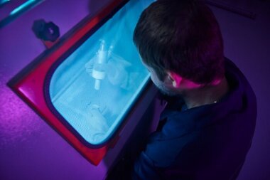 В России наладили производство нового материала для 3D–печати