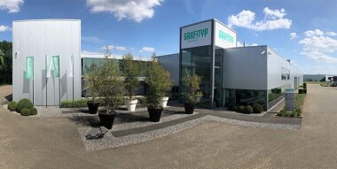 Grafityp объединилась с бизнесом UPM Graphics