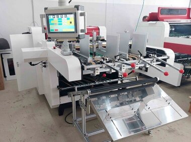 FineArtPrint обновляет парк оборудования для обработки картона