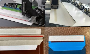 «Импресс Медиа» расширяет производство конвертов