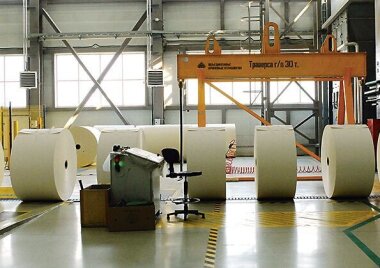 «Свеза», до 2022 г. принадлежавшая Алексею Мордашову, приобретает единственного производителя мелованного картона в России