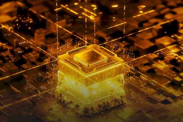 На что способен современный No-Code: ETL, MDM, BI и BPM в одном продукте