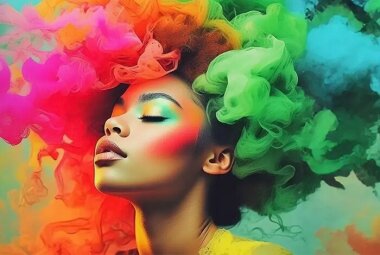 Pantone Color Insider предназначен для прогноза цветовых тенденций