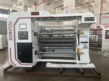 «Парус» увеличивает на треть выпуск упаковочной продукции