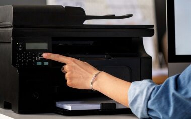 Облачный сервис печати от МАИ 