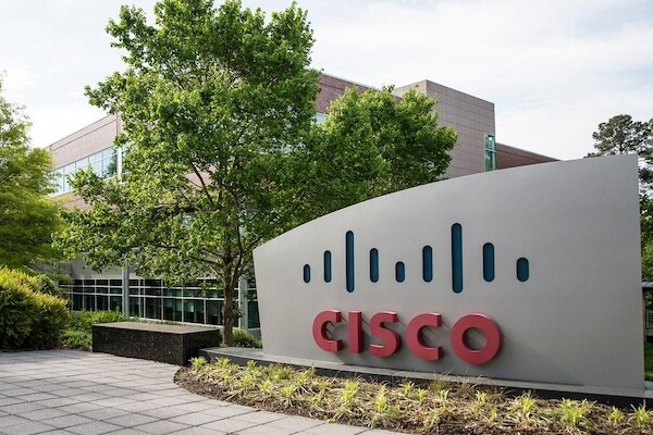 Cisco уволит 7% сотрудников