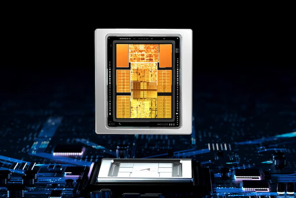 Huawei готовит к выпуску чип, сравнимый по мощности с процессорами Nvidia