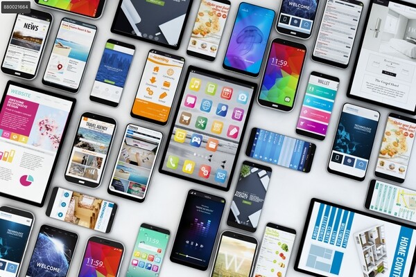 В Selectel создали ферму мобильных устройств для удаленного тестирования приложений