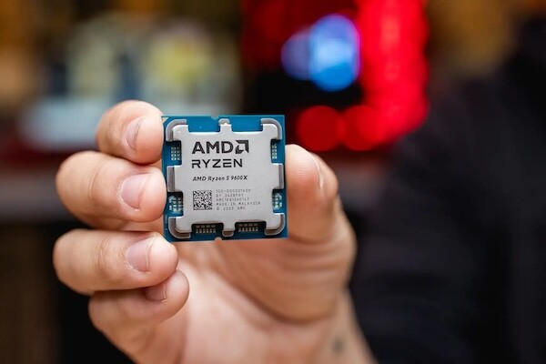 Уязвимость в миллионах чипов AMD не замечали почти два десятилетия