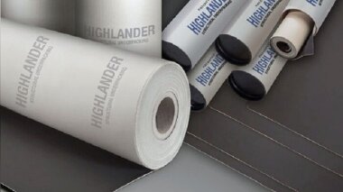 Долговечность поддекельного полотна 