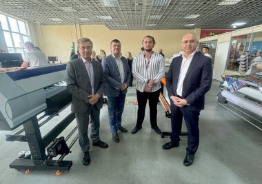 В Иванове состоялось открытие нового представительства «Смарт-Т»