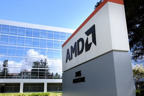 AMD продолжает догонять Intel на серверном рынке