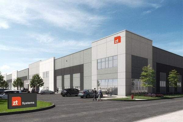 AMD приобретает производителя серверов