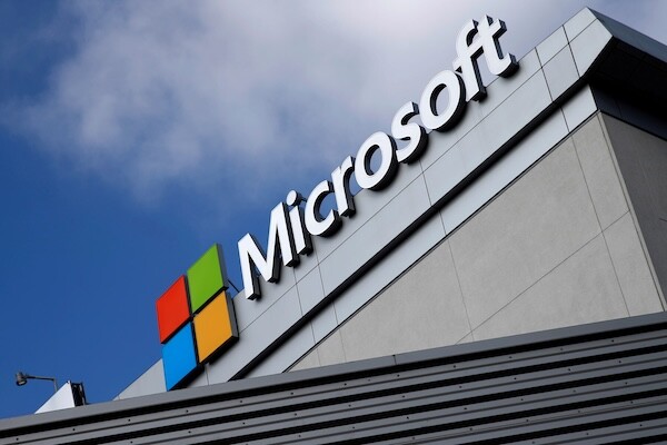 Microsoft закроет доступ к ряду облачных подписок в России