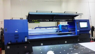 Скоро в России станет больше УФ-принтеров DYSS 