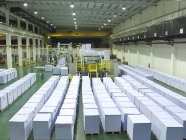 Poplar Super для подарочной упаковки и не только