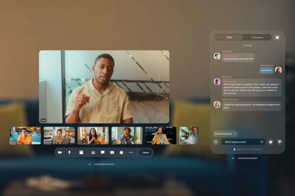 Zoom поднимает прогноз выручки