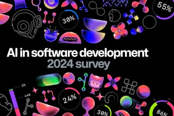 GitHub: Почти все программисты используют ИИ-инструменты