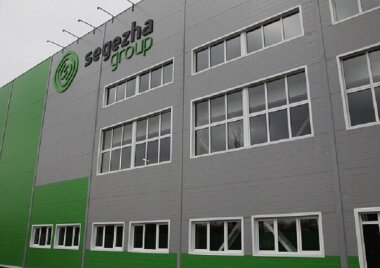 Сегежский ЦБК проведет ежегодную плановую остановку производства