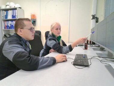 «КАМА» подводит итоги образовательной программы «Школа наставников»