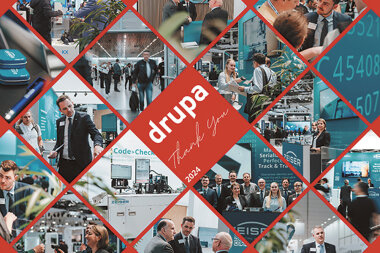 drupa в поисках себя