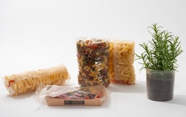 Морские водоросли заменят пластик