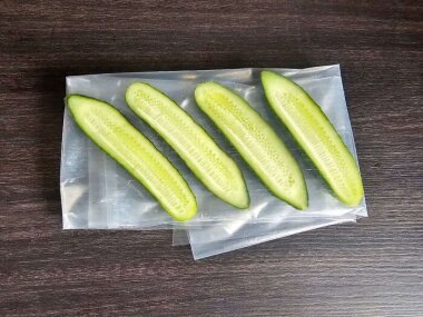 Создана первая отечественная антимикробная упаковка для пищевой промышленности