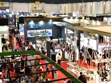 На выставку Eurasia Packaging Istanbul 2024 зарегистрировалось более 16 тысяч зарубежных специалистов