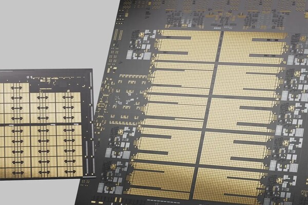 Мейнфреймы IBM получили новый центральный процессор и ИИ-ускоритель