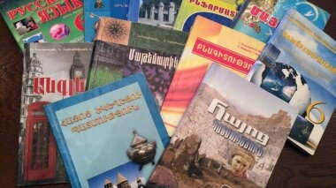 Типографии в Армении работают в авральном режиме