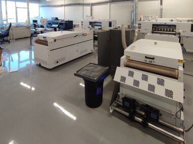 «Карусель» выбирает Audley