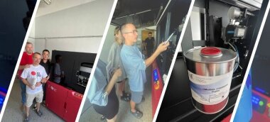 ЦПМ GIP Cyclops заработала в Твери