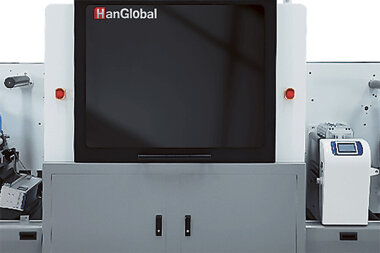 HanLabel Labstar 330S Hybrid