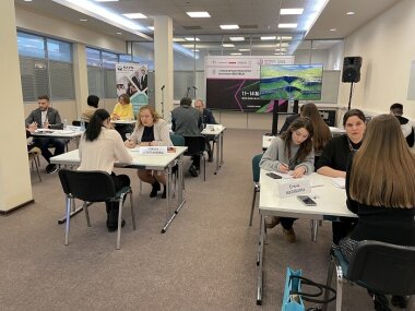 Менторская гостиная на выставке «ИНТЕРТКАНЬ-2024.Осень»: получить набор рекомендаций и найти бизнес-наставника