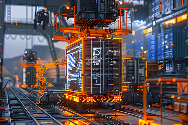 ИИ в бизнесе и на производстве: факторы успеха