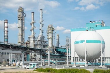 Российских полимеров станет больше